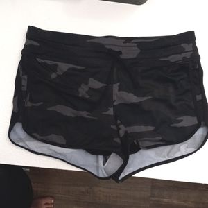 Athleta shorts